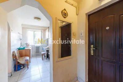 Apartament Trivale et.1 linga Piata si Sc.12 - foto 4