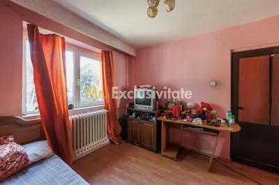 Apartament Trivale et.1 linga Piata si Sc.12 - foto 5