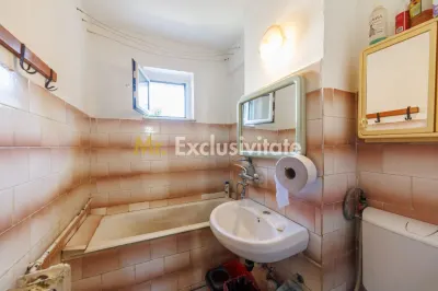 Apartament Trivale et.1 linga Piata si Sc.12 - foto 7