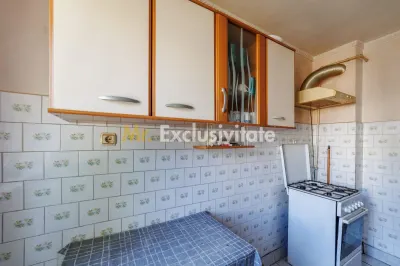 Apartament Trivale et.1 linga Piata si Sc.12 - foto 8