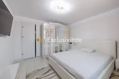 Proprietate cu 2 case si curte in Oarja, AG - foto 6