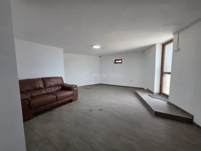 vila cu 3 apartam., spalatorie, teren 316 mp, Fedelesoiu, Daesti, Rm. Valcea - foto 11