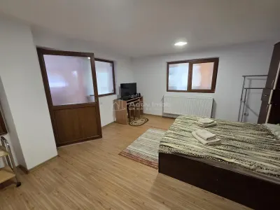 vila cu 3 apartam., spalatorie, teren 316 mp, Fedelesoiu, Daesti, Rm. Valcea - foto 13