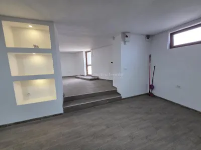 vila cu 3 apartam., spalatorie, teren 316 mp, Fedelesoiu, Daesti, Rm. Valcea - foto 14