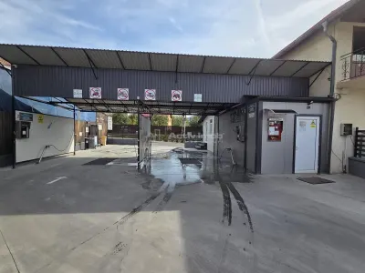 vila cu 3 apartam., spalatorie, teren 316 mp, Fedelesoiu, Daesti, Rm. Valcea - foto 3