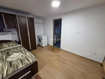 vila cu 3 apartam., spalatorie, teren 316 mp, Fedelesoiu, Daesti, Rm. Valcea - foto 6