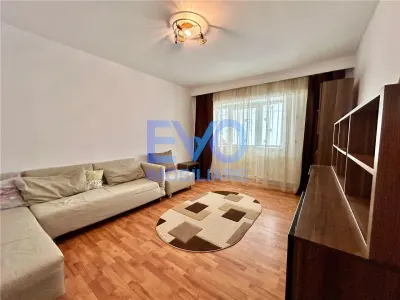 APARTAMENT 3 CAMERE DE VANZARE, MOBILAT SI UTILAT, DACIA - foto 2