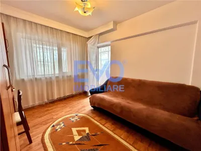APARTAMENT 3 CAMERE DE VANZARE, MOBILAT SI UTILAT, DACIA - foto 3
