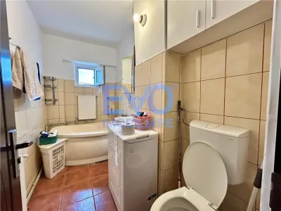 APARTAMENT 3 CAMERE DE VANZARE, MOBILAT SI UTILAT, DACIA - foto 4