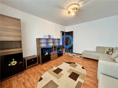 APARTAMENT 3 CAMERE DE VANZARE, MOBILAT SI UTILAT, DACIA - foto 8