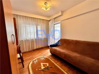 APARTAMENT 3 CAMERE DE VANZARE, MOBILAT SI UTILAT, DACIA - foto 10
