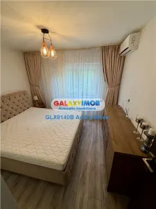 Inchiriere apartament 3 camere Tineretului Timpuri Noi RENOVAT METROU - foto 1