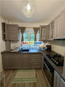 Inchiriere apartament 3 camere Tineretului Timpuri Noi RENOVAT METROU - foto 2
