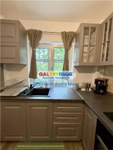 Inchiriere apartament 3 camere Tineretului Timpuri Noi RENOVAT METROU - foto 11