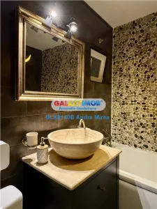 Inchiriere apartament 3 camere Tineretului Timpuri Noi RENOVAT METROU - foto 12