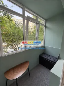 Inchiriere apartament 3 camere Tineretului Timpuri Noi RENOVAT METROU - foto 14