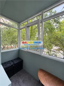 Inchiriere apartament 3 camere Tineretului Timpuri Noi RENOVAT METROU - foto 15