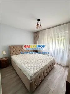 Inchiriere apartament 3 camere Tineretului Timpuri Noi RENOVAT METROU - foto 16