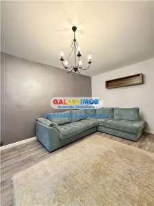 Inchiriere apartament 3 camere Tineretului Timpuri Noi RENOVAT METROU - foto 18