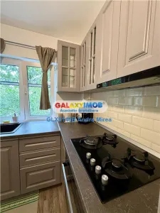 Inchiriere apartament 3 camere Tineretului Timpuri Noi RENOVAT METROU - foto 19