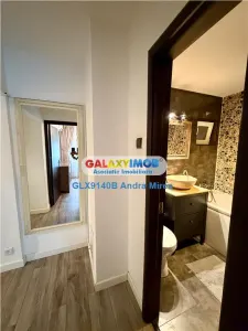 Inchiriere apartament 3 camere Tineretului Timpuri Noi RENOVAT METROU - foto 20