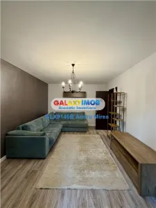 Inchiriere apartament 3 camere Tineretului Timpuri Noi RENOVAT METROU - foto 3