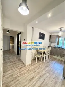 Inchiriere apartament 3 camere Tineretului Timpuri Noi RENOVAT METROU - foto 21