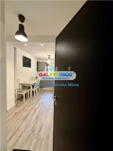 Inchiriere apartament 3 camere Tineretului Timpuri Noi RENOVAT METROU - foto 22