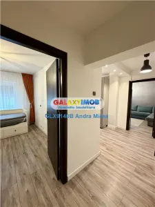 Inchiriere apartament 3 camere Tineretului Timpuri Noi RENOVAT METROU - foto 23