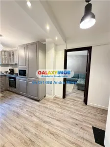 Inchiriere apartament 3 camere Tineretului Timpuri Noi RENOVAT METROU - foto 24