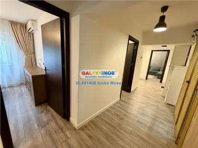 Inchiriere apartament 3 camere Tineretului Timpuri Noi RENOVAT METROU - foto 26