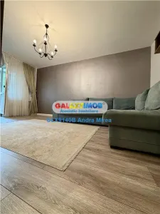 Inchiriere apartament 3 camere Tineretului Timpuri Noi RENOVAT METROU - foto 4