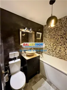 Inchiriere apartament 3 camere Tineretului Timpuri Noi RENOVAT METROU - foto 33