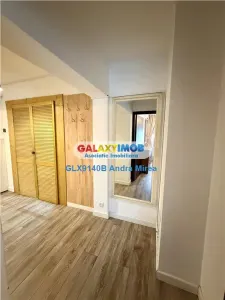Inchiriere apartament 3 camere Tineretului Timpuri Noi RENOVAT METROU - foto 36
