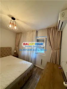 Inchiriere apartament 3 camere Tineretului Timpuri Noi RENOVAT METROU - foto 37