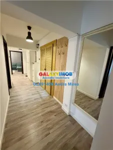 Inchiriere apartament 3 camere Tineretului Timpuri Noi RENOVAT METROU - foto 38