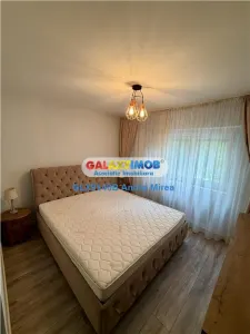 Inchiriere apartament 3 camere Tineretului Timpuri Noi RENOVAT METROU - foto 39