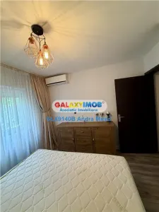 Inchiriere apartament 3 camere Tineretului Timpuri Noi RENOVAT METROU - foto 40