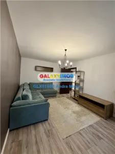 Inchiriere apartament 3 camere Tineretului Timpuri Noi RENOVAT METROU - foto 5