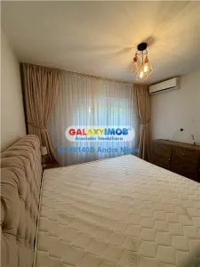 Inchiriere apartament 3 camere Tineretului Timpuri Noi RENOVAT METROU - foto 41