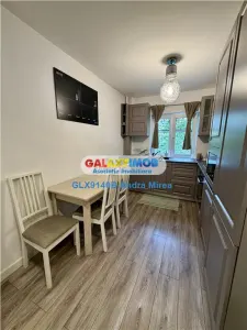 Inchiriere apartament 3 camere Tineretului Timpuri Noi RENOVAT METROU - foto 47