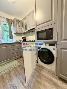 Inchiriere apartament 3 camere Tineretului Timpuri Noi RENOVAT METROU - foto 48