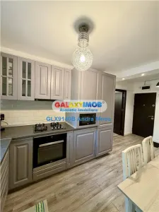 Inchiriere apartament 3 camere Tineretului Timpuri Noi RENOVAT METROU - foto 49