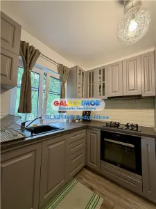 Inchiriere apartament 3 camere Tineretului Timpuri Noi RENOVAT METROU - foto 50
