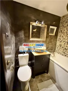 Inchiriere apartament 3 camere Tineretului Timpuri Noi RENOVAT METROU - foto 6