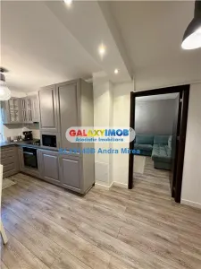 Inchiriere apartament 3 camere Tineretului Timpuri Noi RENOVAT METROU - foto 51