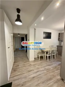 Inchiriere apartament 3 camere Tineretului Timpuri Noi RENOVAT METROU - foto 53
