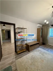 Inchiriere apartament 3 camere Tineretului Timpuri Noi RENOVAT METROU - foto 56