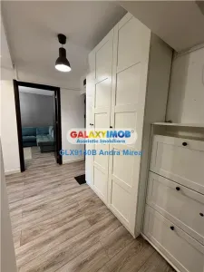 Inchiriere apartament 3 camere Tineretului Timpuri Noi RENOVAT METROU - foto 9