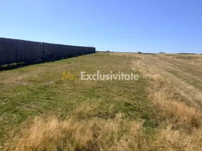 Teren Turcesti, Pitesti - 730 mp! - foto 3